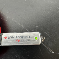 Invitrogen Qubit 2.0 Fluorometer image 2
